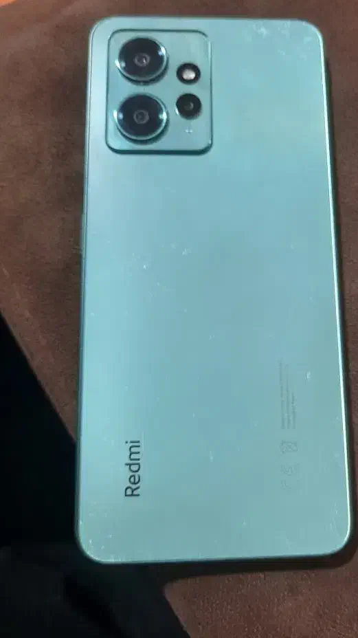 گوشی نوت ۱۲|موبایل|تنکابن, |دیوار