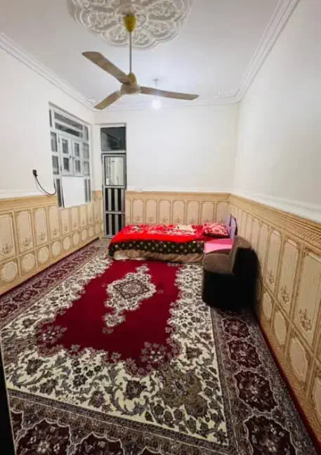 سویت عسلویه|اجارهٔ کوتاهمدت آپارتمان و سوئیت|چاه مبارک, |دیوار