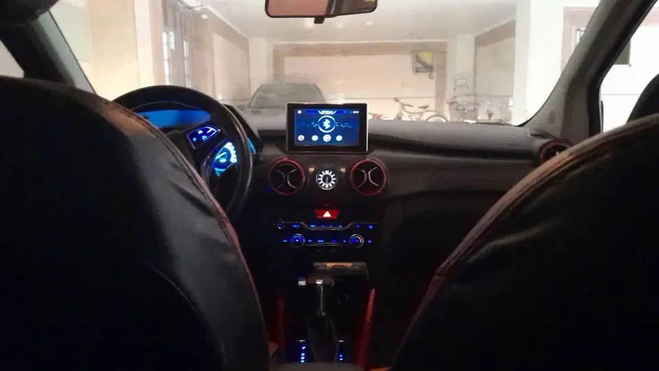 بایک x25|خودرو سواری و وانت|برخوار, |دیوار