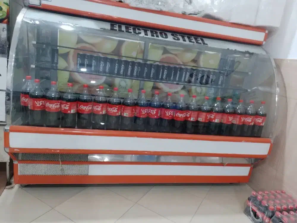 یخچال ویترینی|فروشگاه و مغازه|گنبد کاووس, |دیوار