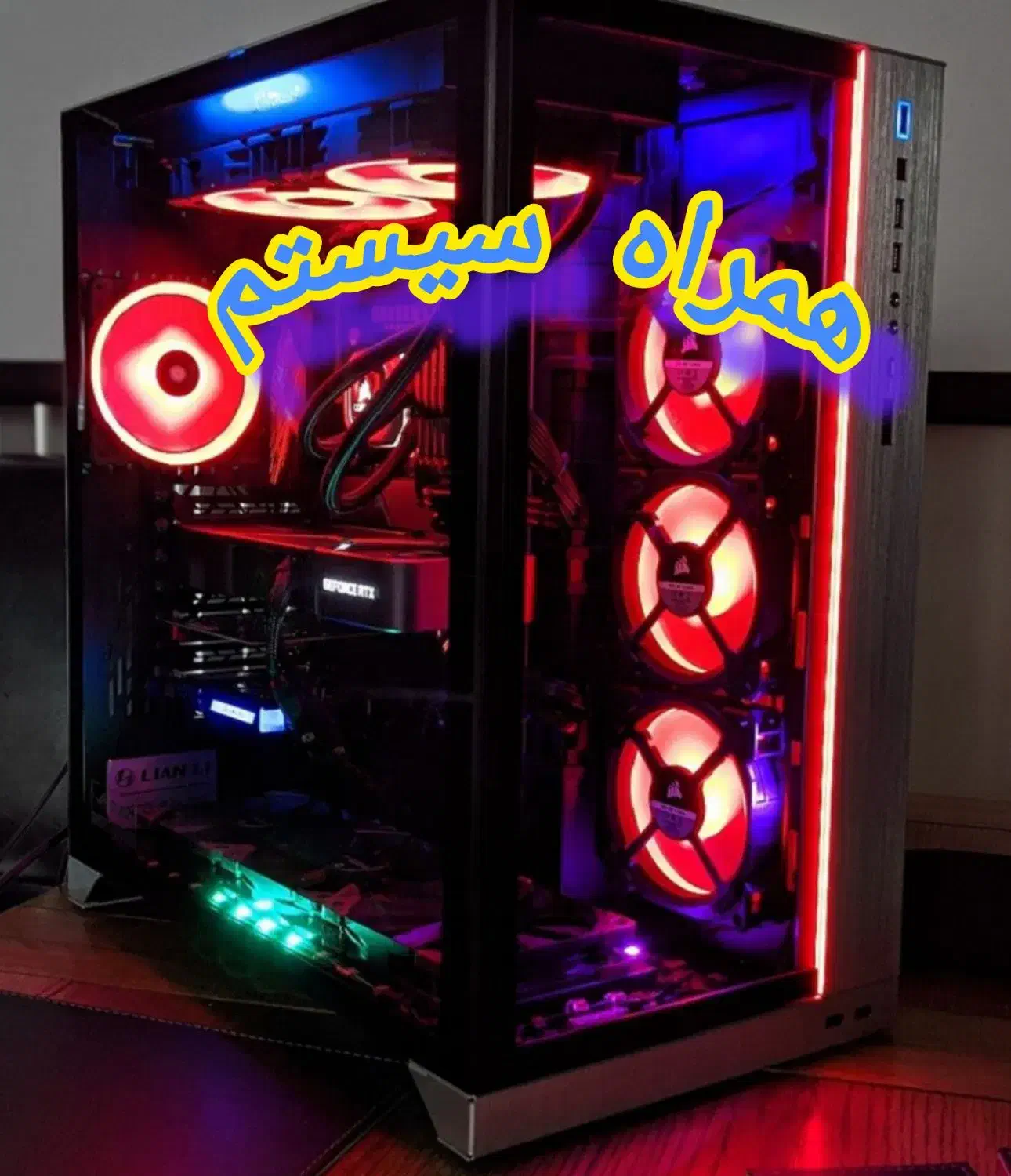 فروش ویژه کامپیوتر و لپتاپ با اقساط ساده|رایانه رومیزی|مشهد, عامل|دیوار