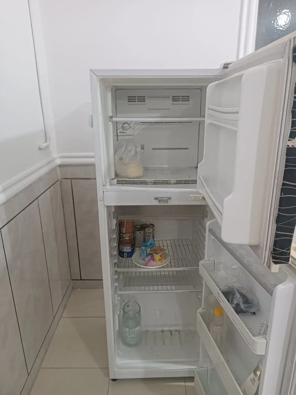 فروش فوری کولر و یخجال|کولر گازی و فن‌کوئل|بندر کنگان, |دیوار