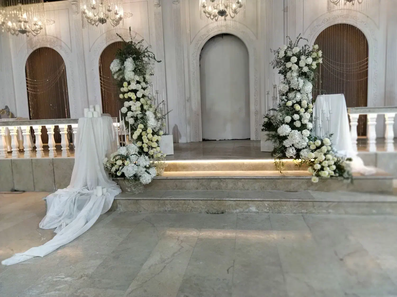 درب منزل|خدمات پذیرایی، مراسم|مشهد, وکیل‌آباد|دیوار