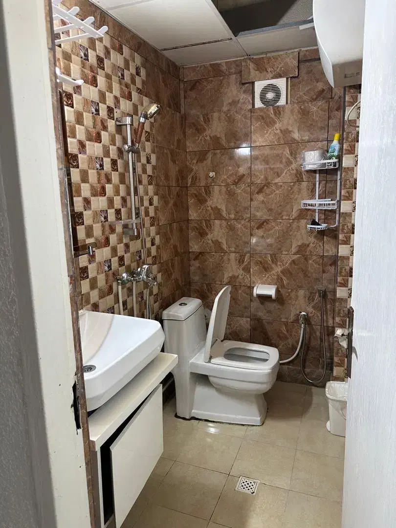 اجاره ماهانه مبله بدون پول پیش شهرک صدف|اجارهٔ کوتاهمدت آپارتمان و سوئیت|کیش, |دیوار