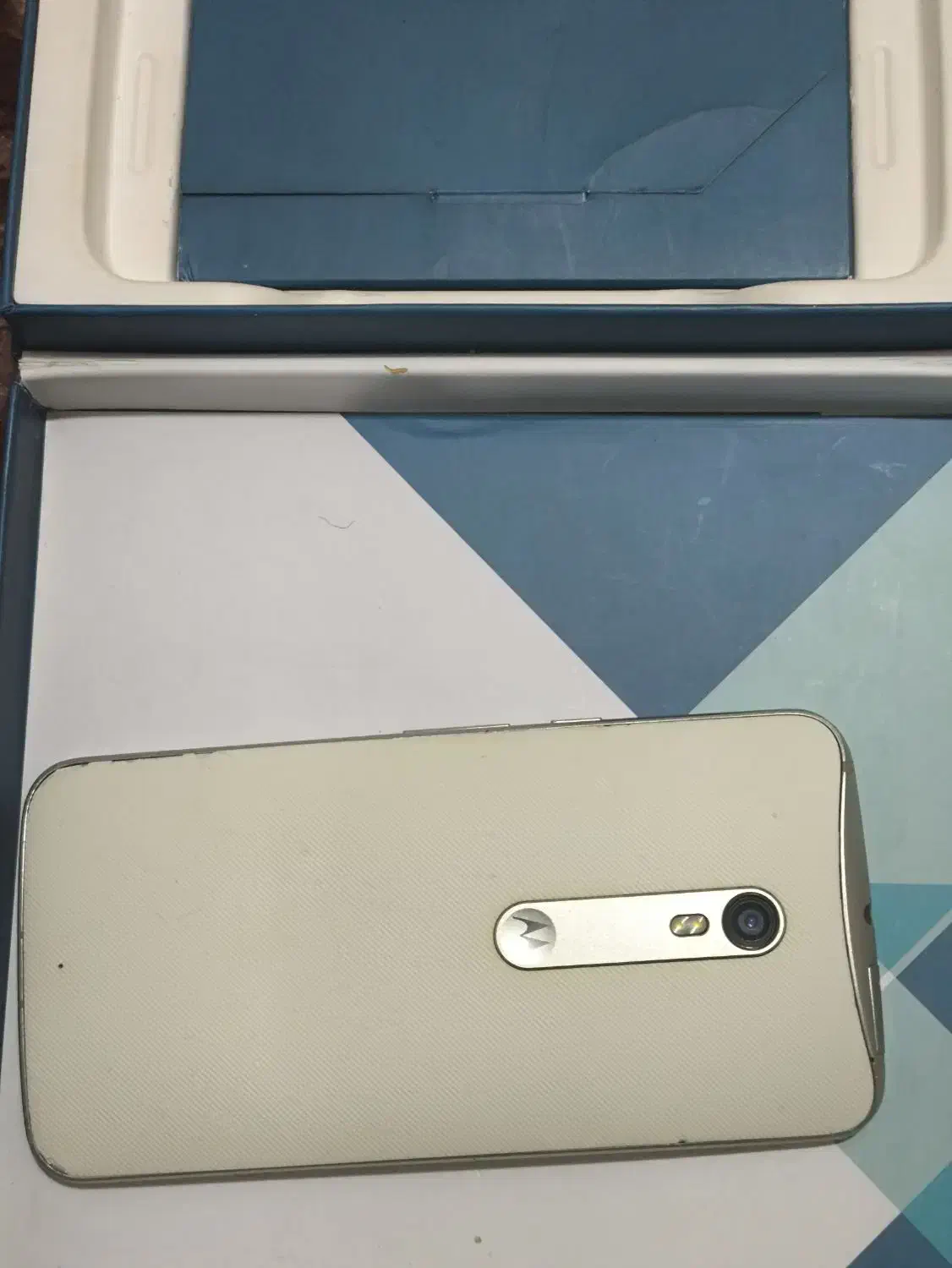 موتورولا Moto X با حافظهٔ ۳۲ گیگابایت|موبایل|تهران, نیروی هوایی (پیروزی)|دیوار