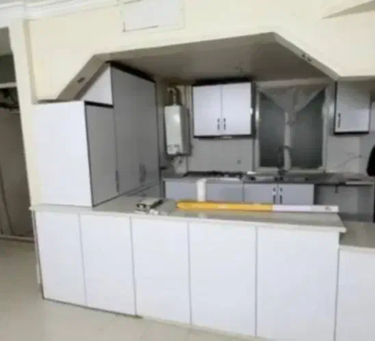 کابینت mdf سالم و بدون خط و خش|مصالح و تجهیزات ساختمان|تهران, ارجمندی راد|دیوار