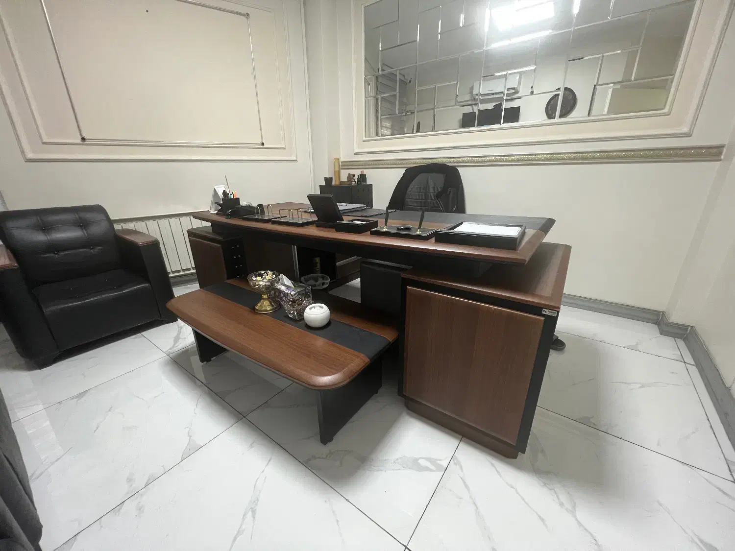 سرویس چوب اداری|دفتر کار|تهران, دبستان|دیوار