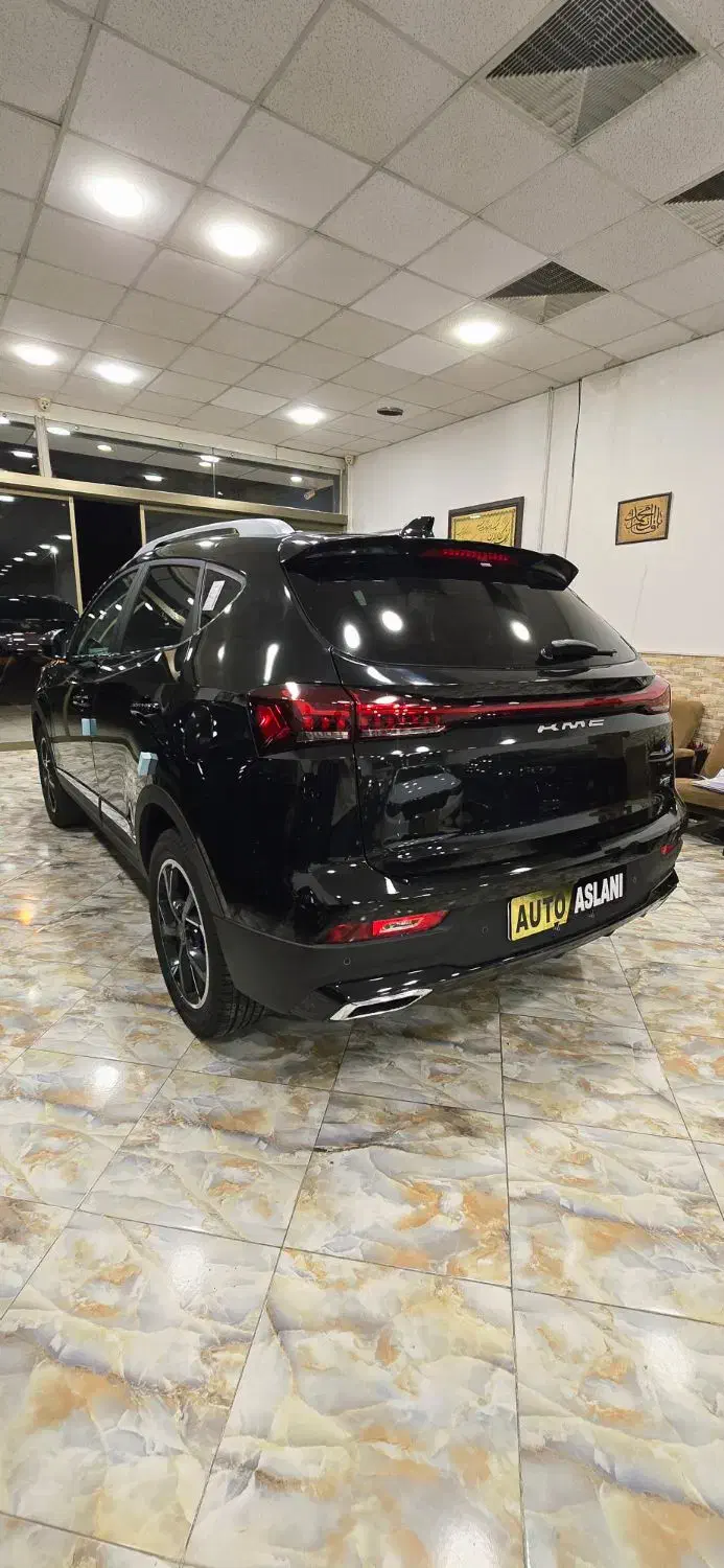 X5، (نمایشگاه حاج حسن اصلانی)|خودرو سواری و وانت|قم, ولیعصر|دیوار