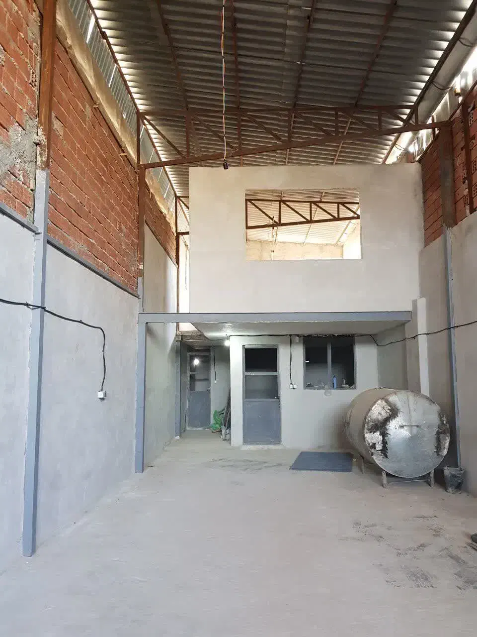 یک باب سوله اجاره ای جرجان ۲۶|اجارهٔ دفتر صنعتی، کشاورزی، تجاری|گرگان, |دیوار