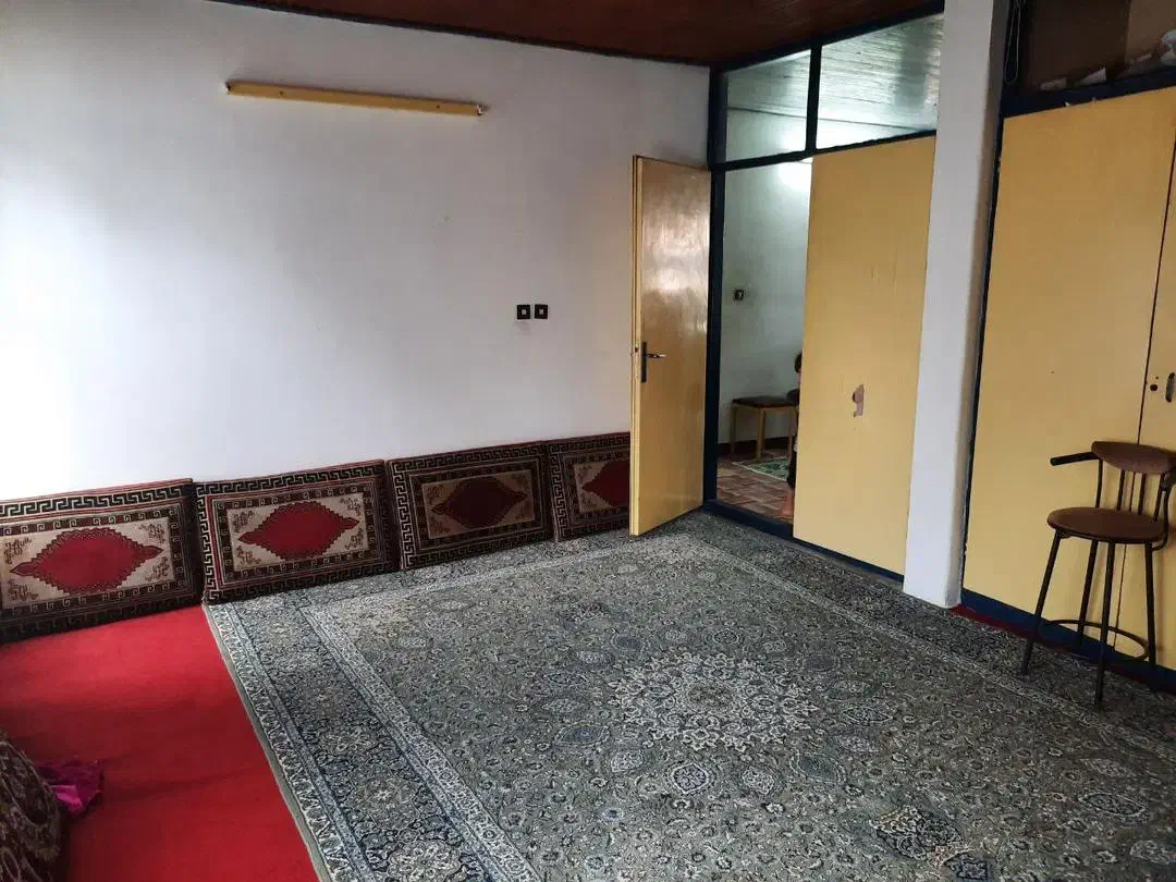 مغازه،همراه با واحد، از املاک ابوالفضل بخواهید|فروش آپارتمان|لاهیجان, کوی خزر|دیوار