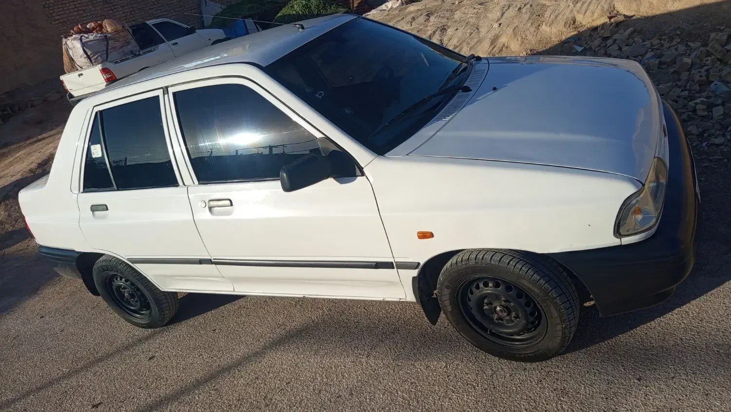 حمیدیه|خودرو سواری و وانت|حمیدیه, |دیوار