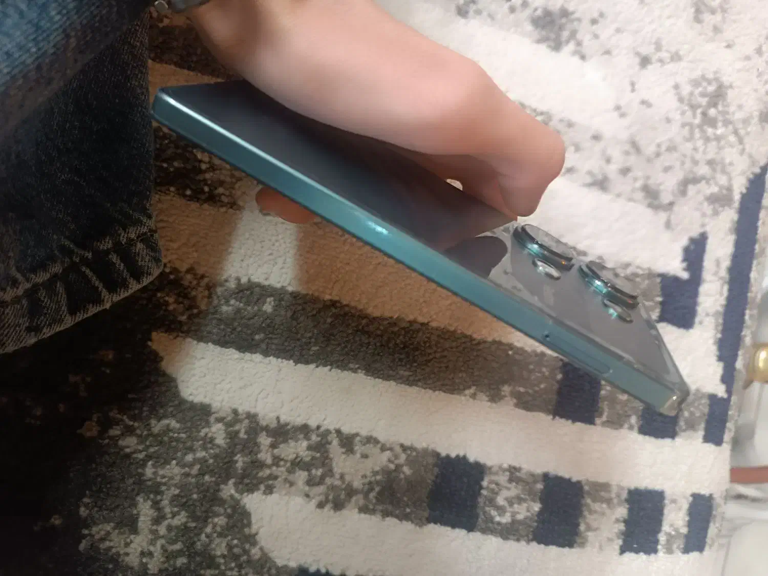 Note 13pro (4G)512gb/ram12|موبایل|زنجان, |دیوار