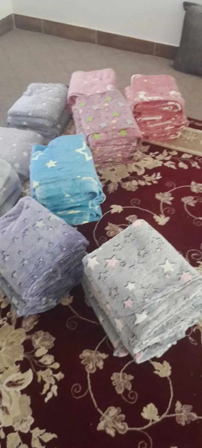 پتو|رختخواب، بالش، پتو|تربت جام, معدآباد|دیوار