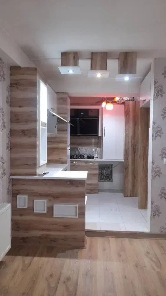 آپارتمان۷۴مترسهندفا۳|فروش آپارتمان|سهند, |دیوار