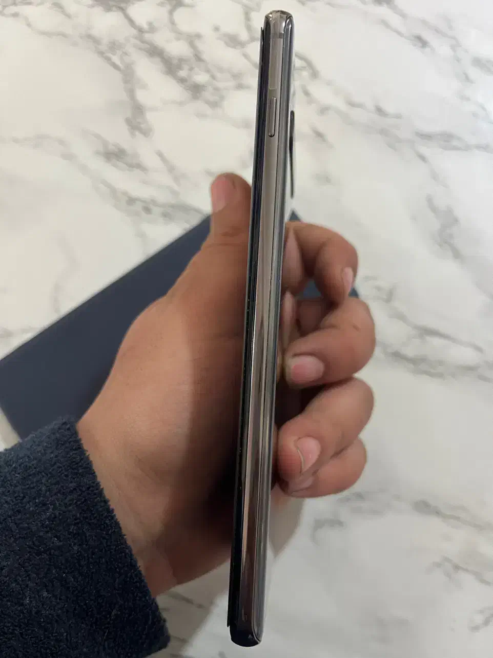 Galaxy S10 plus|موبایل|مرند, |دیوار