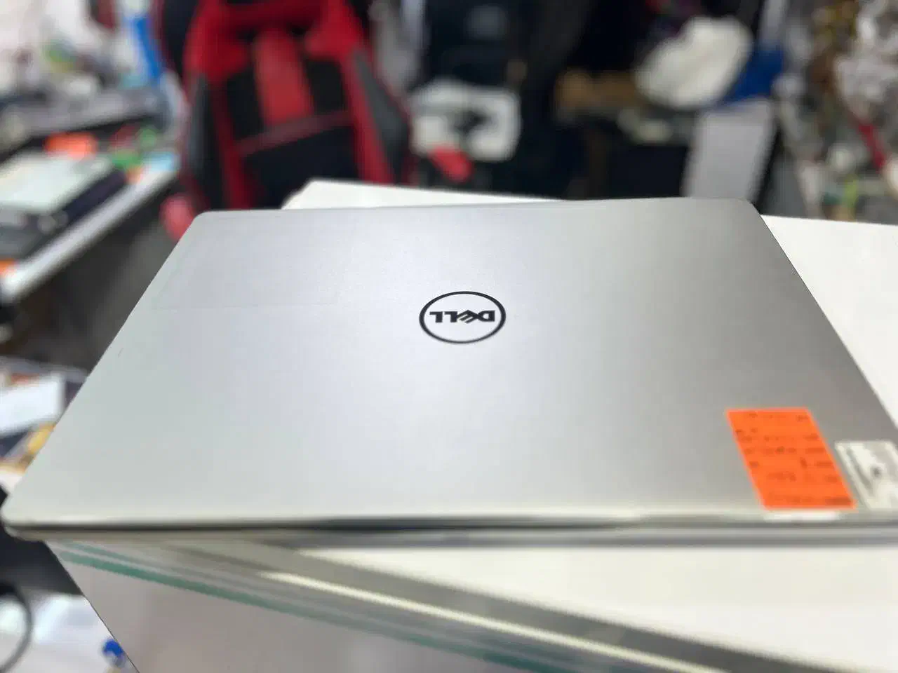 لپ تاپ دل 7572 I5 8250 نسل هشت|رایانه همراه|مرودشت, ابوذر شمالی‎|دیوار