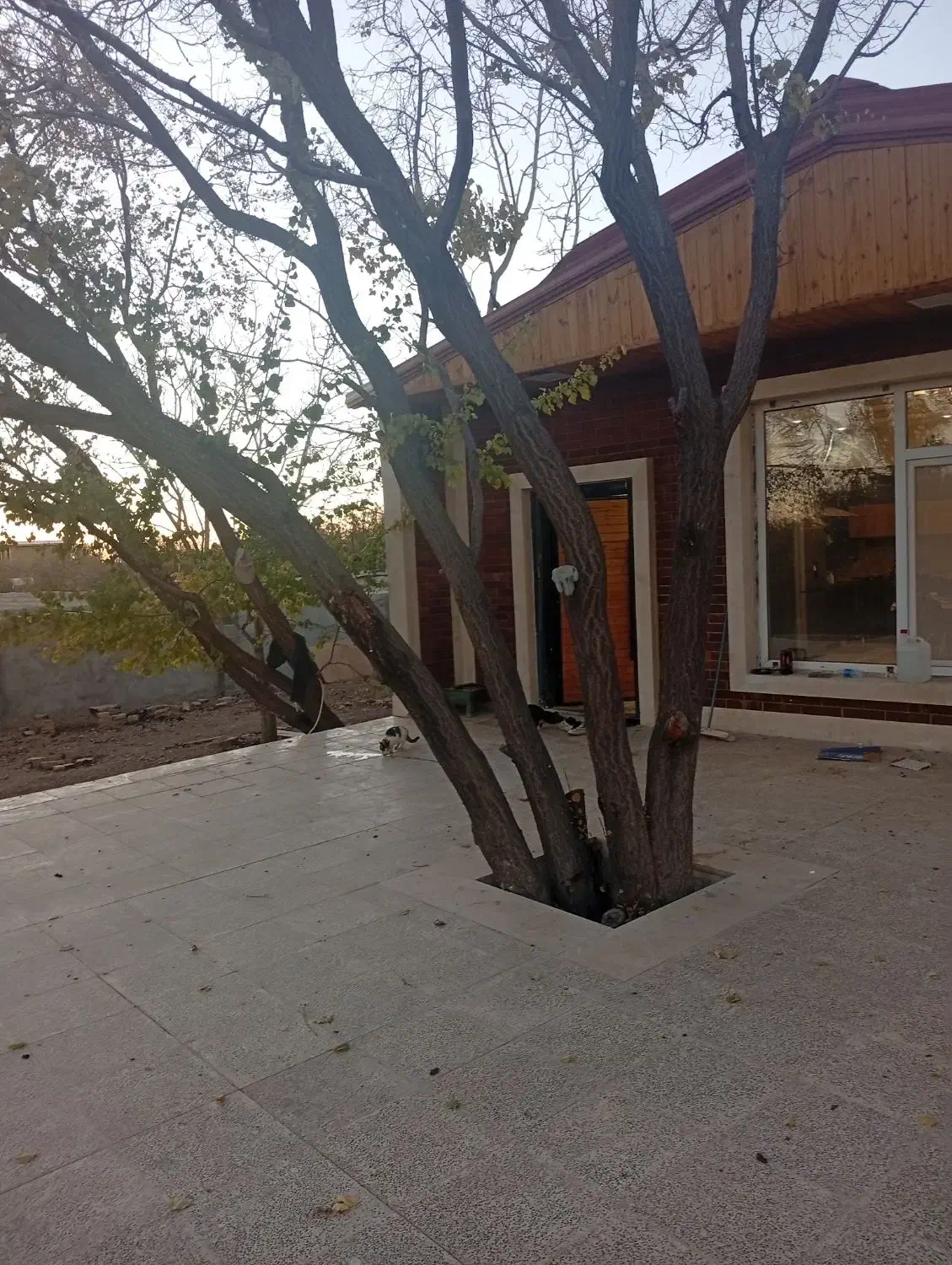 خونه باغ|فروش خانه و ویلا|بافت, |دیوار