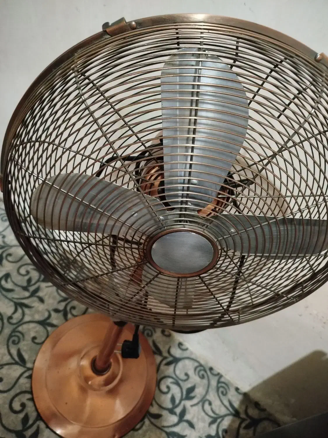 پنکه سالم|پنکه و تصفیهکنندهٔ هوا|مشهد, شهرک مهر آباد|دیوار