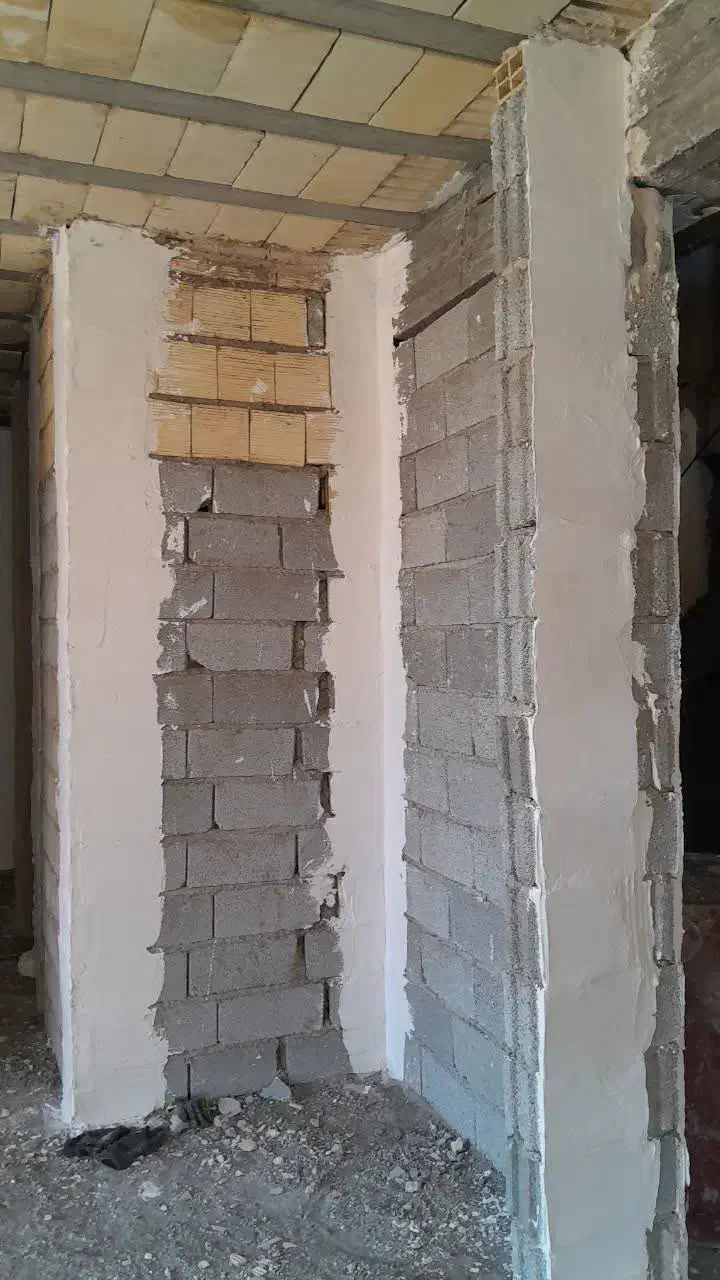 اجرای وال مش|خدمات پیشه و مهارت|تبریز, |دیوار