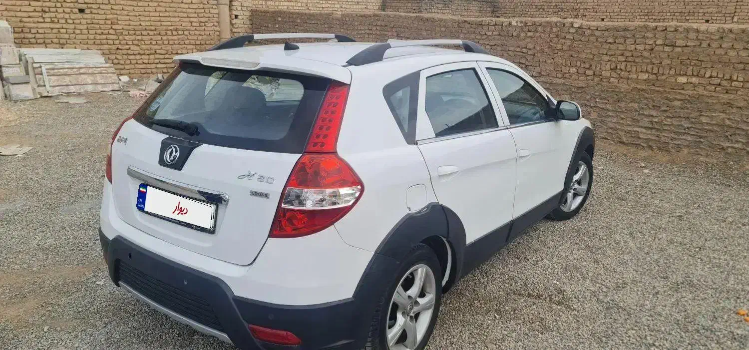 H30 cras|خودرو سواری و وانت|کاشان, زیتون|دیوار