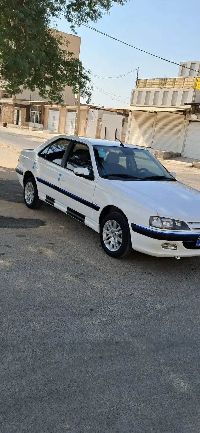 پارس موتر جدید|خودرو سواری و وانت|اهواز, پردیس|دیوار