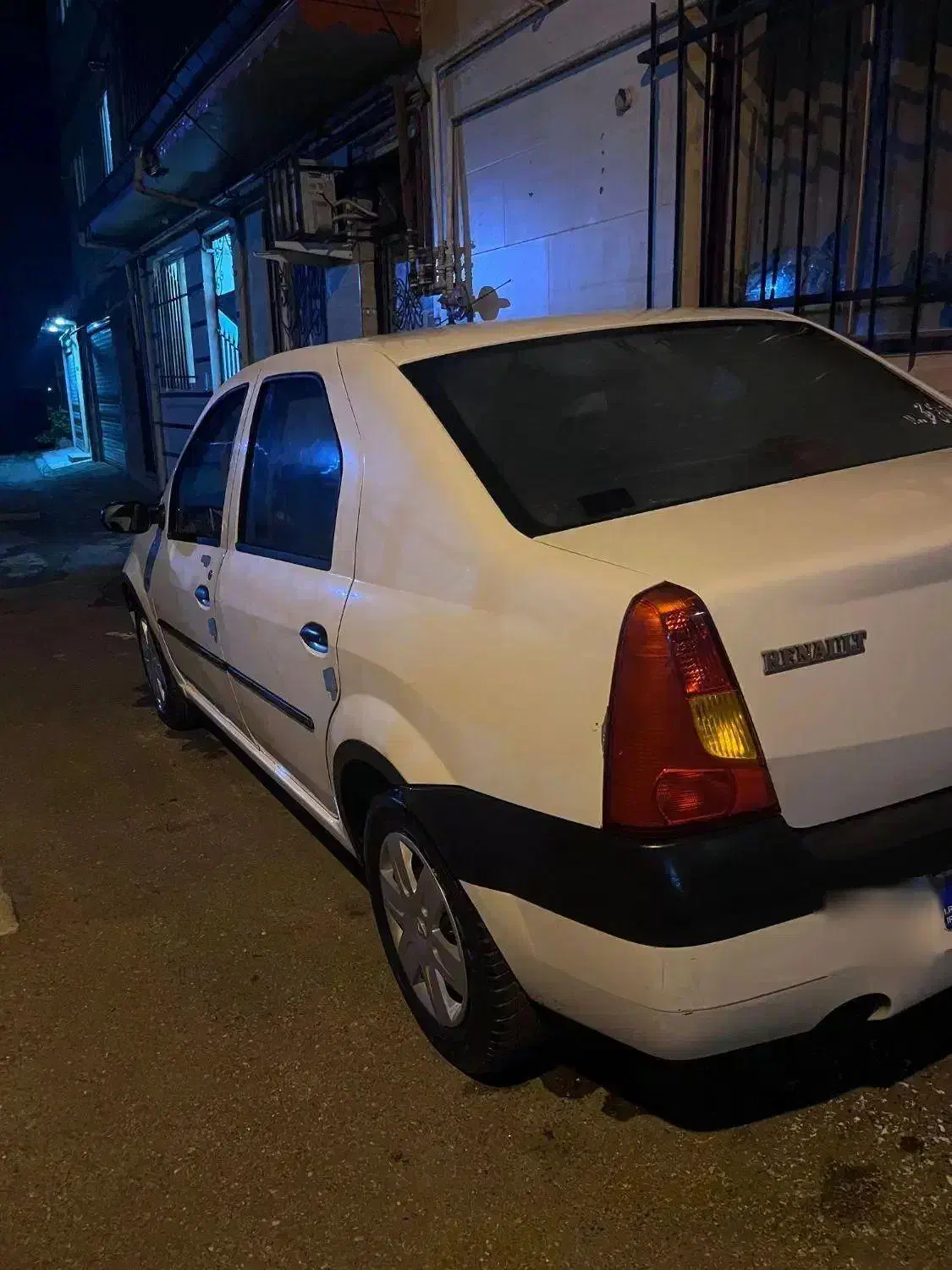 ال ۹۰ مدل ۹۰|خودرو سواری و وانت|رشت, شهرک صبا|دیوار