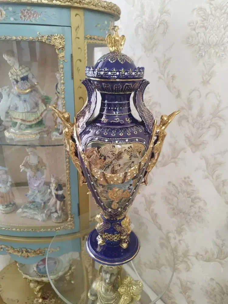 کاپ|مجسمه، تندیس، ماکت|کرج, عظیمیه|دیوار