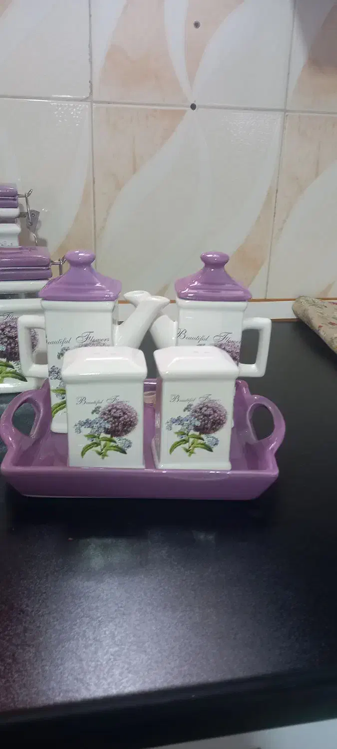 پا سماوری در حد نو|ظروف سرو و پذیرایی|مشگین شهر, |دیوار