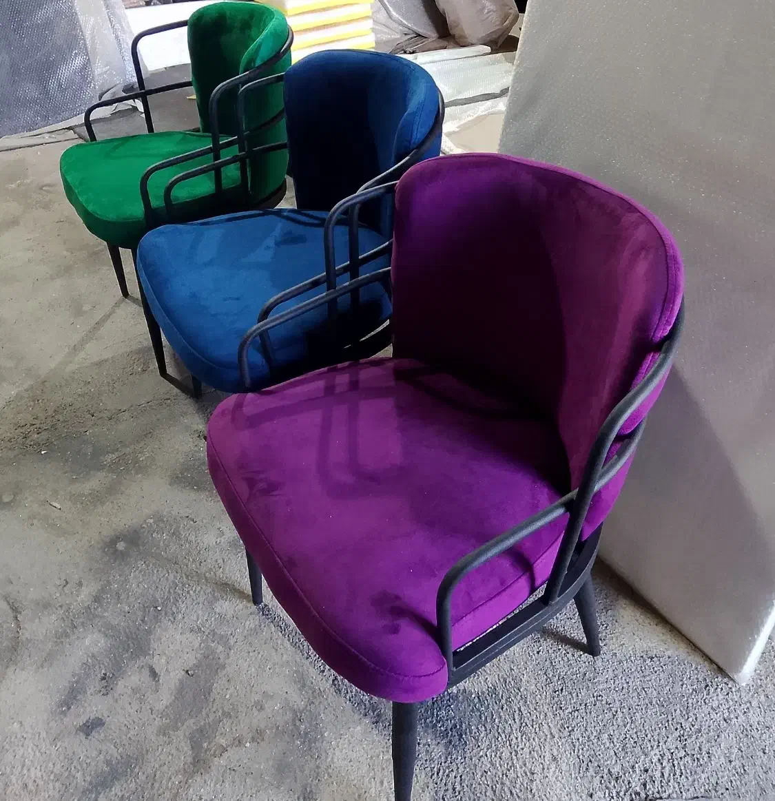 میزو صندلی ناهارخوری planter۵۷۷|میز و صندلی غذاخوری|شیراز, ارم|دیوار