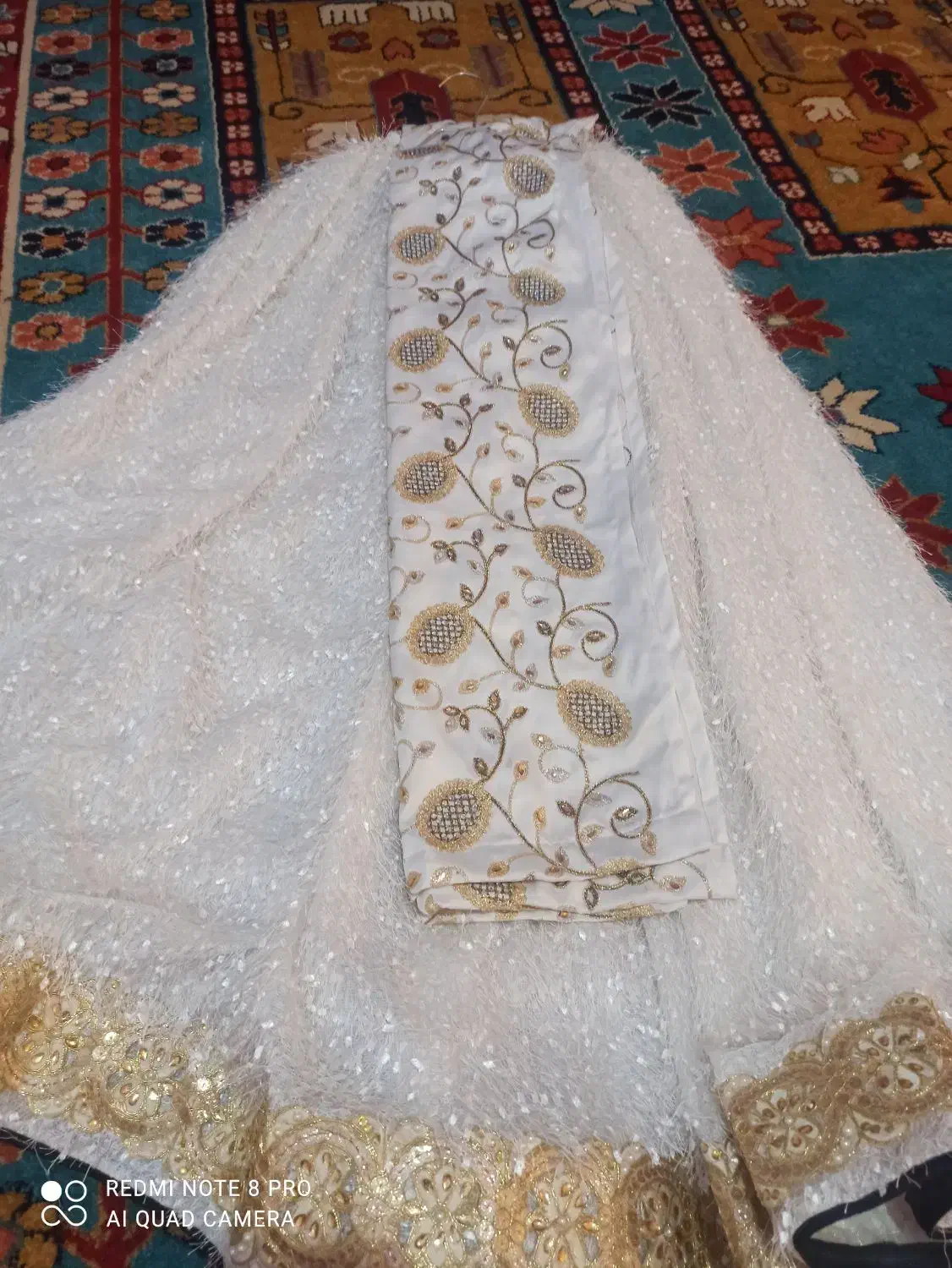 فروش لباس محلی دست دوم|لباس|فیروزآباد (فارس), |دیوار