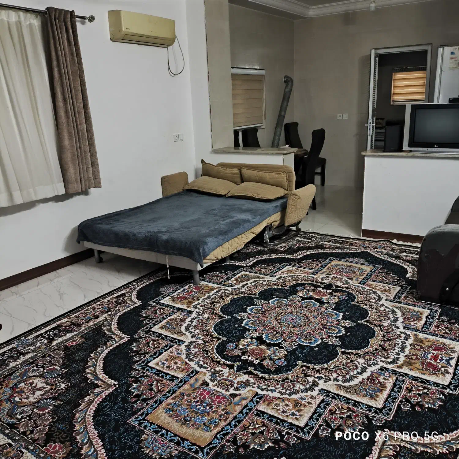 سوییت چهل متری|اجارهٔ کوتاه‌مدت آپارتمان و سوئیت|کردکوی, |دیوار