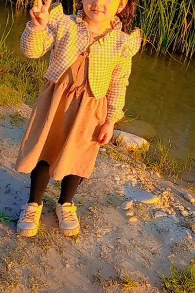 لباسهای دخترانه|کفش و لباس بچه|کازرون, |دیوار