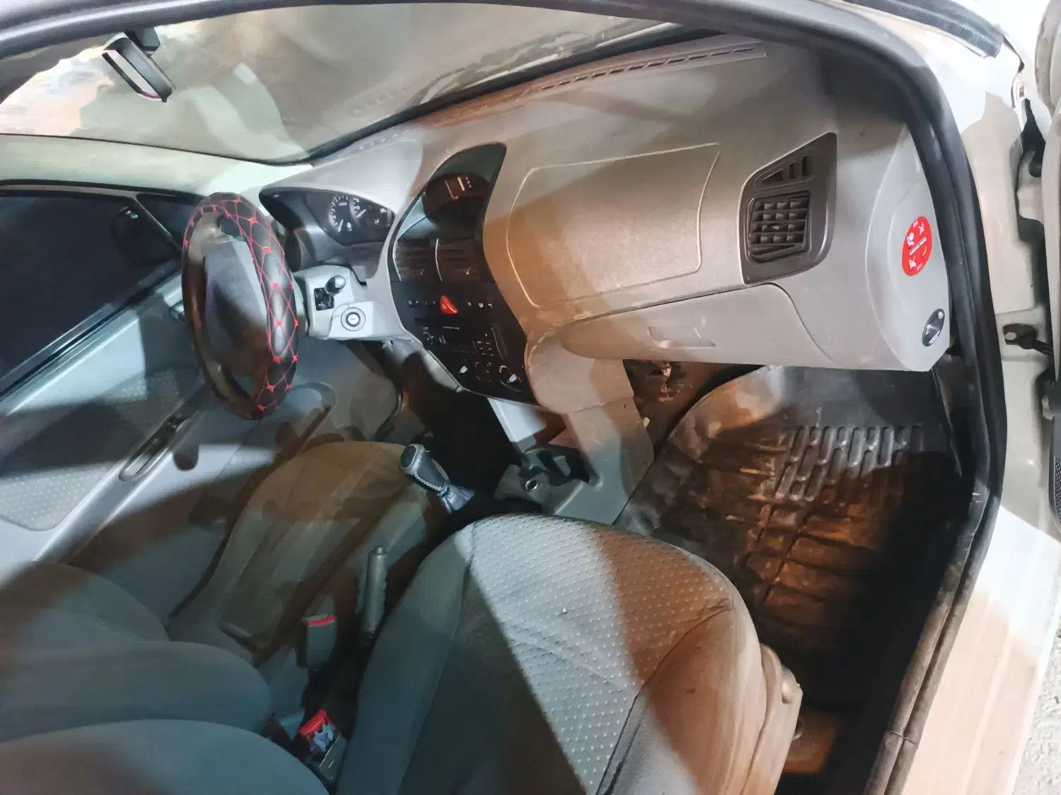 تیبا ۲ مدل ۹۲|خودرو سواری و وانت|رشت, نیروی دریایی|دیوار