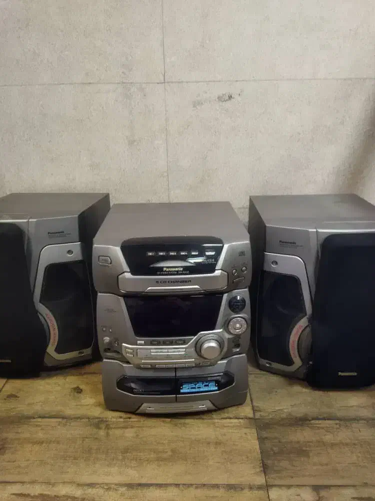 سیستم صوتی چندکاره|سیستم صوتی خانگی|تهران, شهرک امید|دیوار