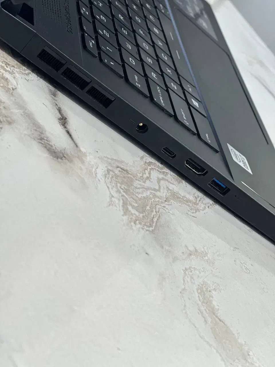 گیمینگ با ۸ گیگ گرافیک و صفحه ۲۴۰ هرتز|رایانه همراه|اهواز, نادری|دیوار