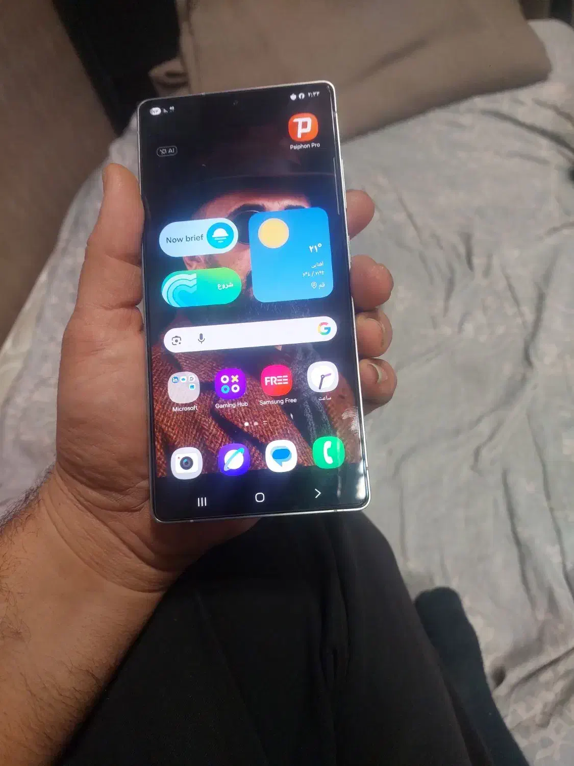 s 25 الترا|موبایل|شهریار, شهرک شاهد|دیوار