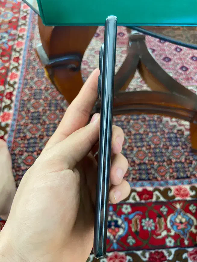 Xiaomi note 14 pro 5g 512 gig 12 ram|موبایل|مریوان, |دیوار