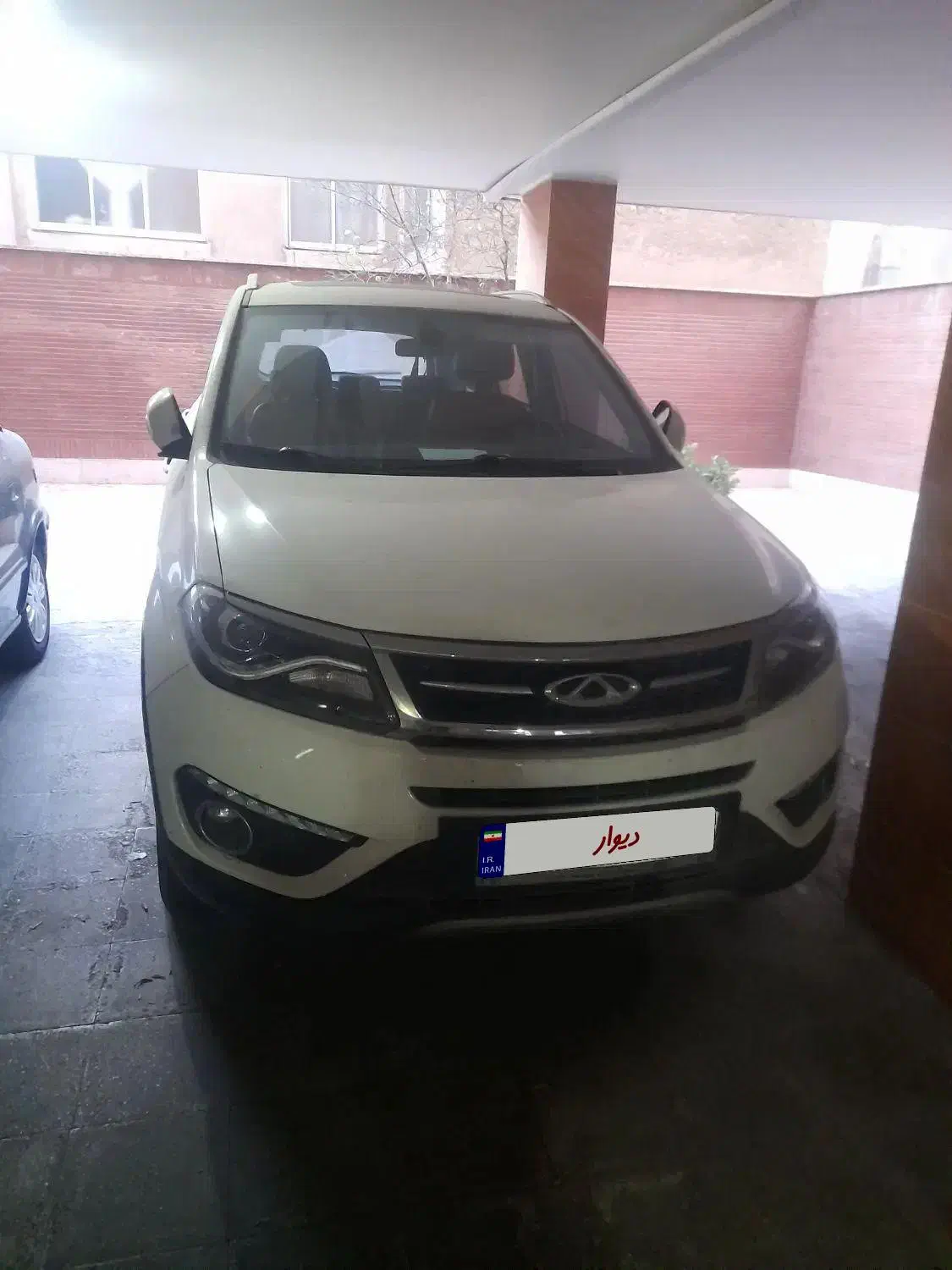 تیگو ۵ فول  مدل ۹۹|خودرو سواری و وانت|تهران, جنت‌آباد مرکزی|دیوار