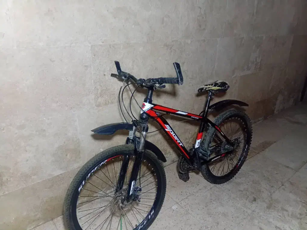 دوچرخه 26|دوچرخه، اسکیت، اسکوتر|ایرانشهر, |دیوار