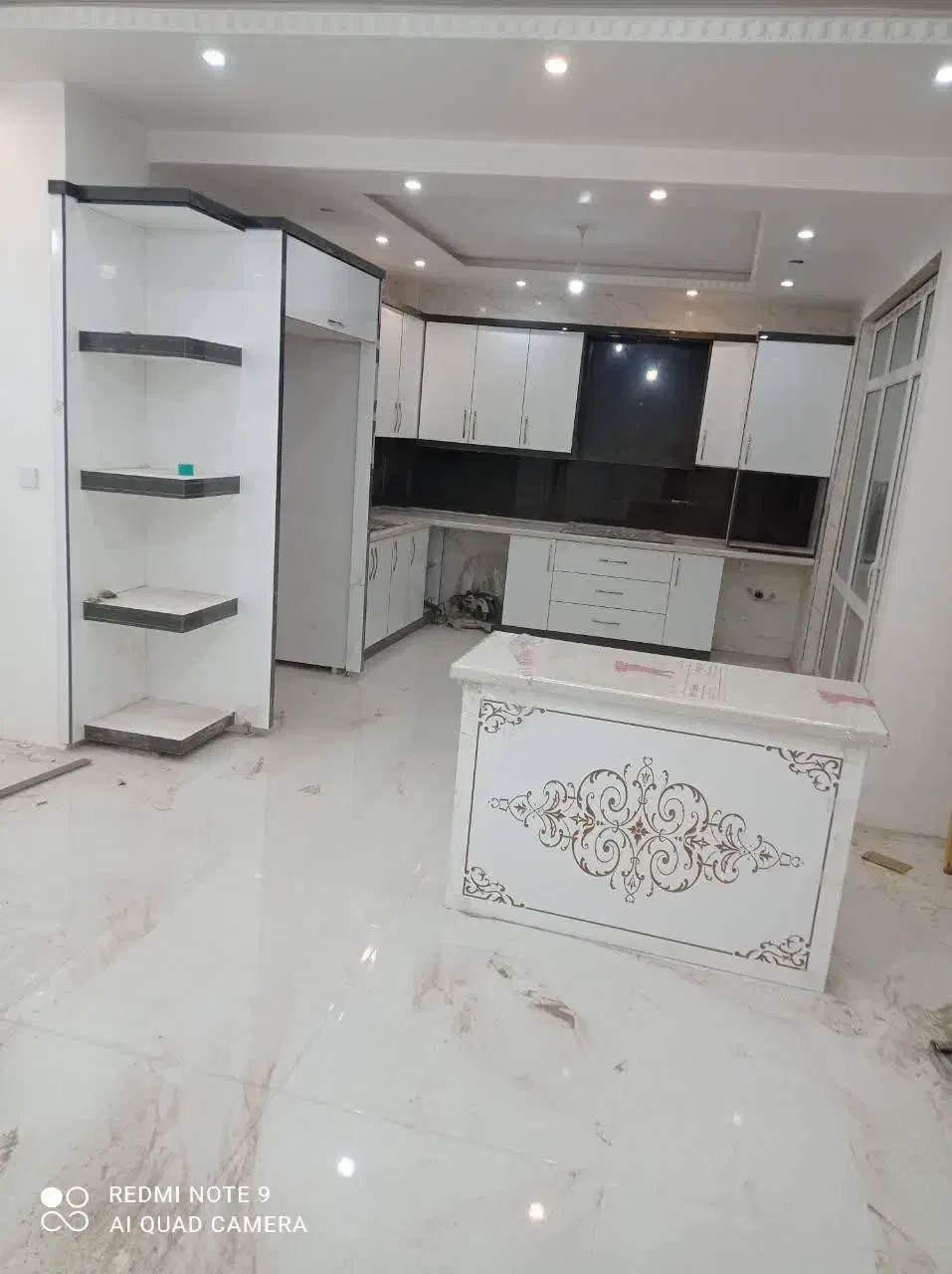 کابینت .اشکاف.دکوراسیون نجار .نصاب|خدمات پیشه و مهارت|مشهد, الهیه|دیوار