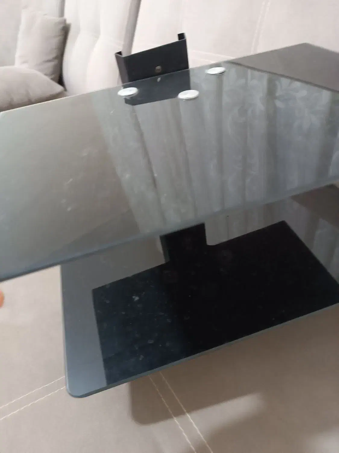 شلف کنسول تلویزیون|بوفه، ویترین، کنسول|بندرعباس, |دیوار