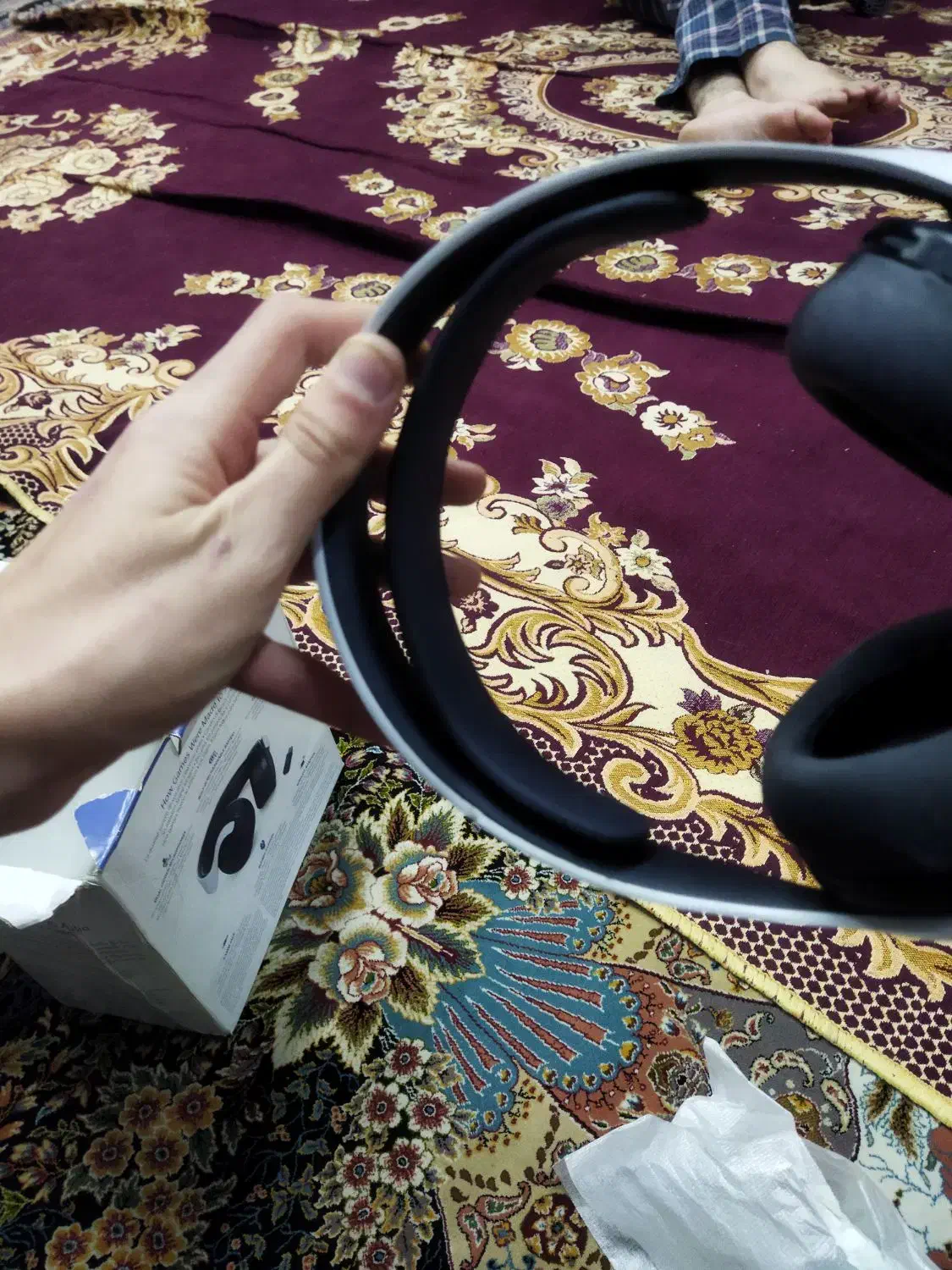 PULSE 3D|لوازم جانبی موبایل و تبلت|رشت, شهرک صبا|دیوار