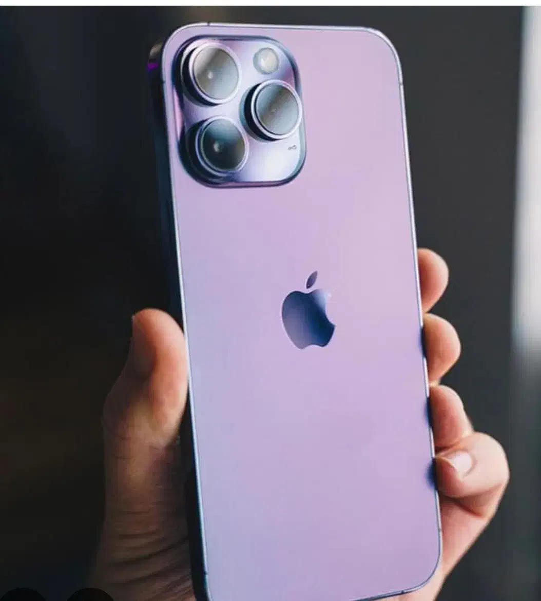 آیفون چهارده پرو مکس|موبایل|سیرجان, |دیوار