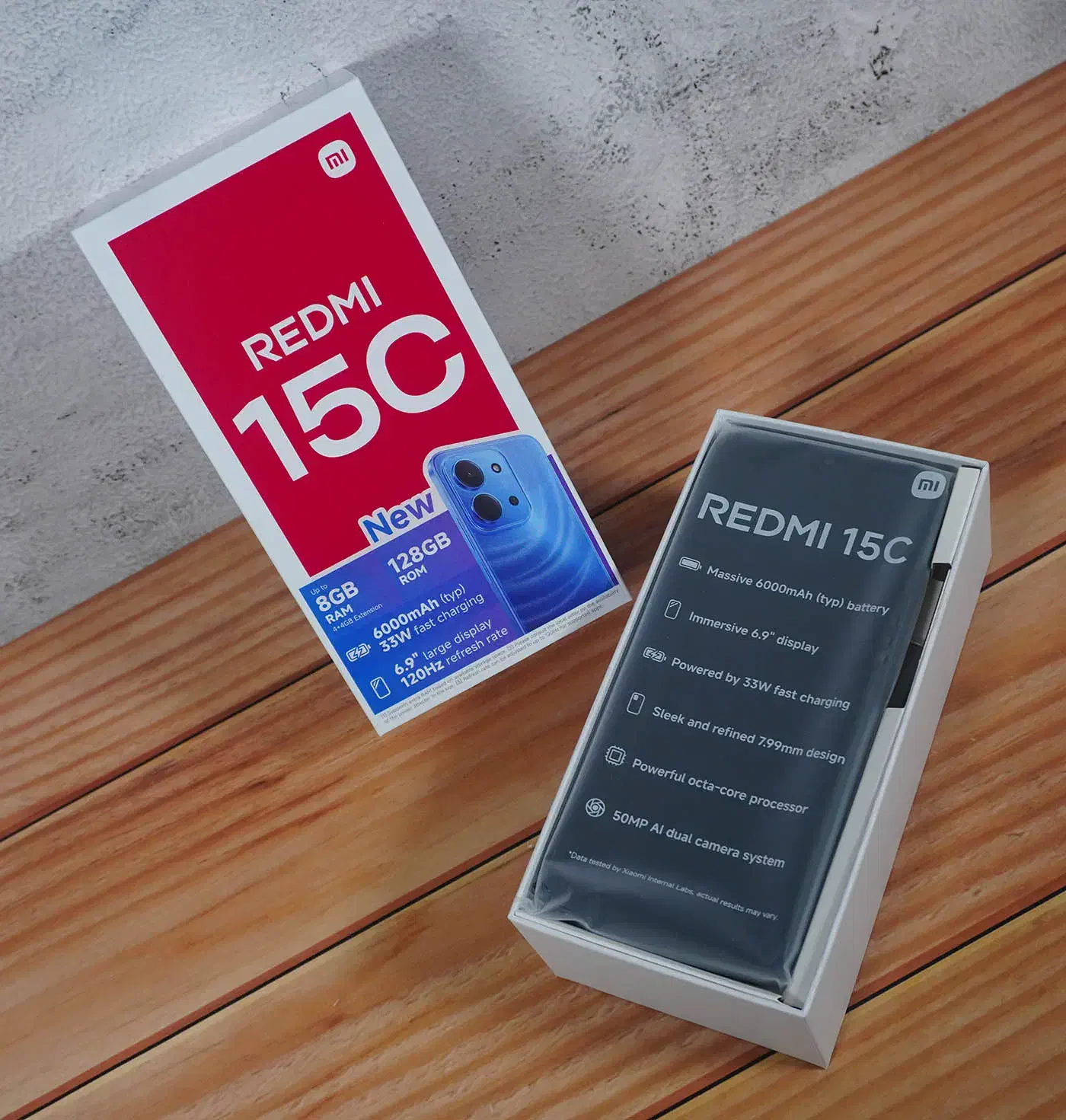 ردمی ۱۵ سی ۲۵۶ گیگ redmi 15c|موبایل|تهران, هفت حوض|دیوار