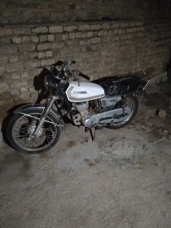 متور سیکلت نامی|موتورسیکلت|خرم‌آباد, |دیوار