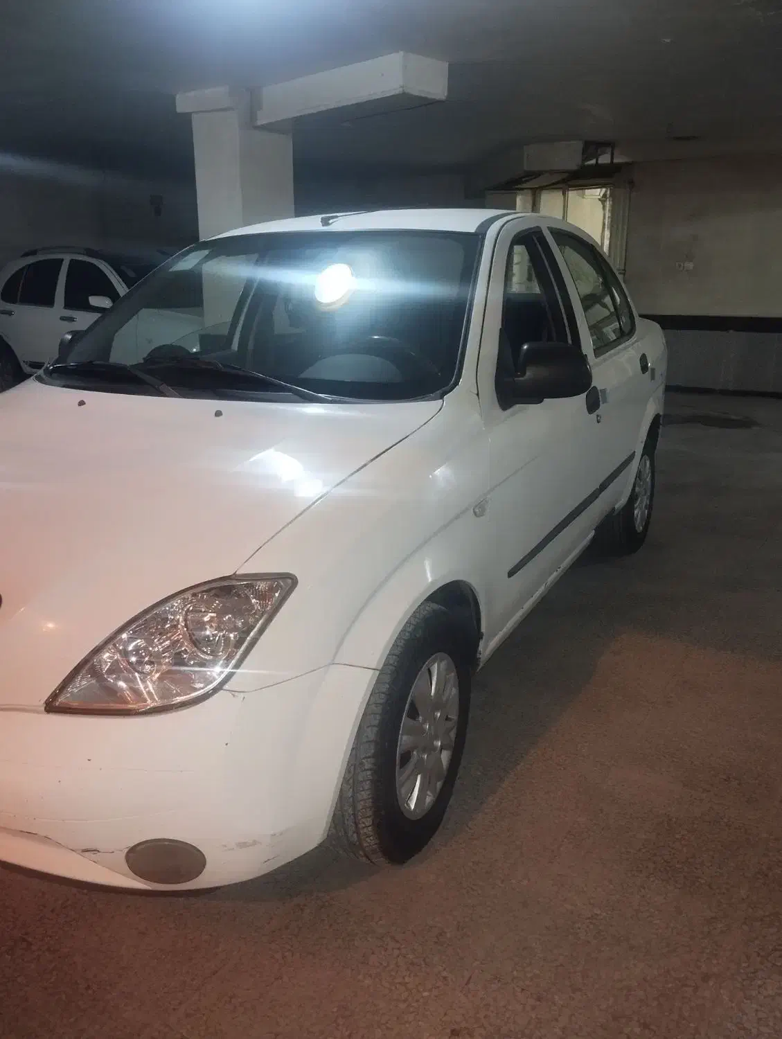 تیبا صندوق دار مدل 97|خودرو سواری و وانت|خرمشهر, |دیوار