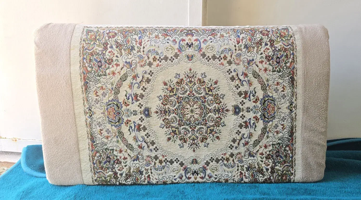 پشتی ماشینی متکا|پشتی|برازجان, |دیوار