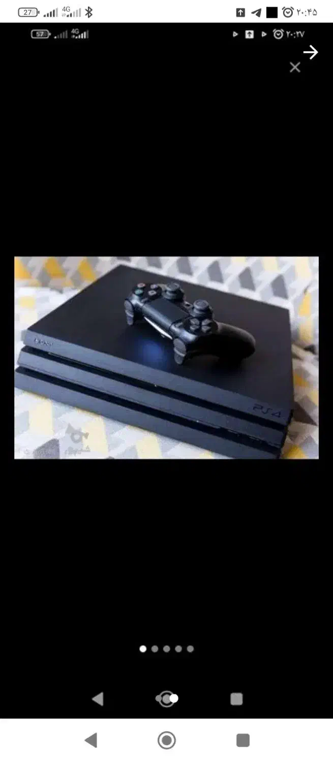 ps4|کنسول، بازی ویدئویی و آنلاین|بوکان, |دیوار