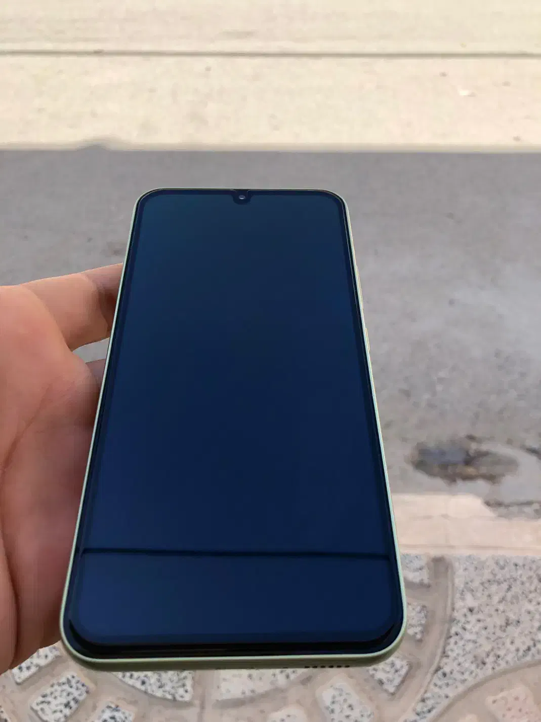 A34 5g 256|موبایل|کرمانشاه, |دیوار