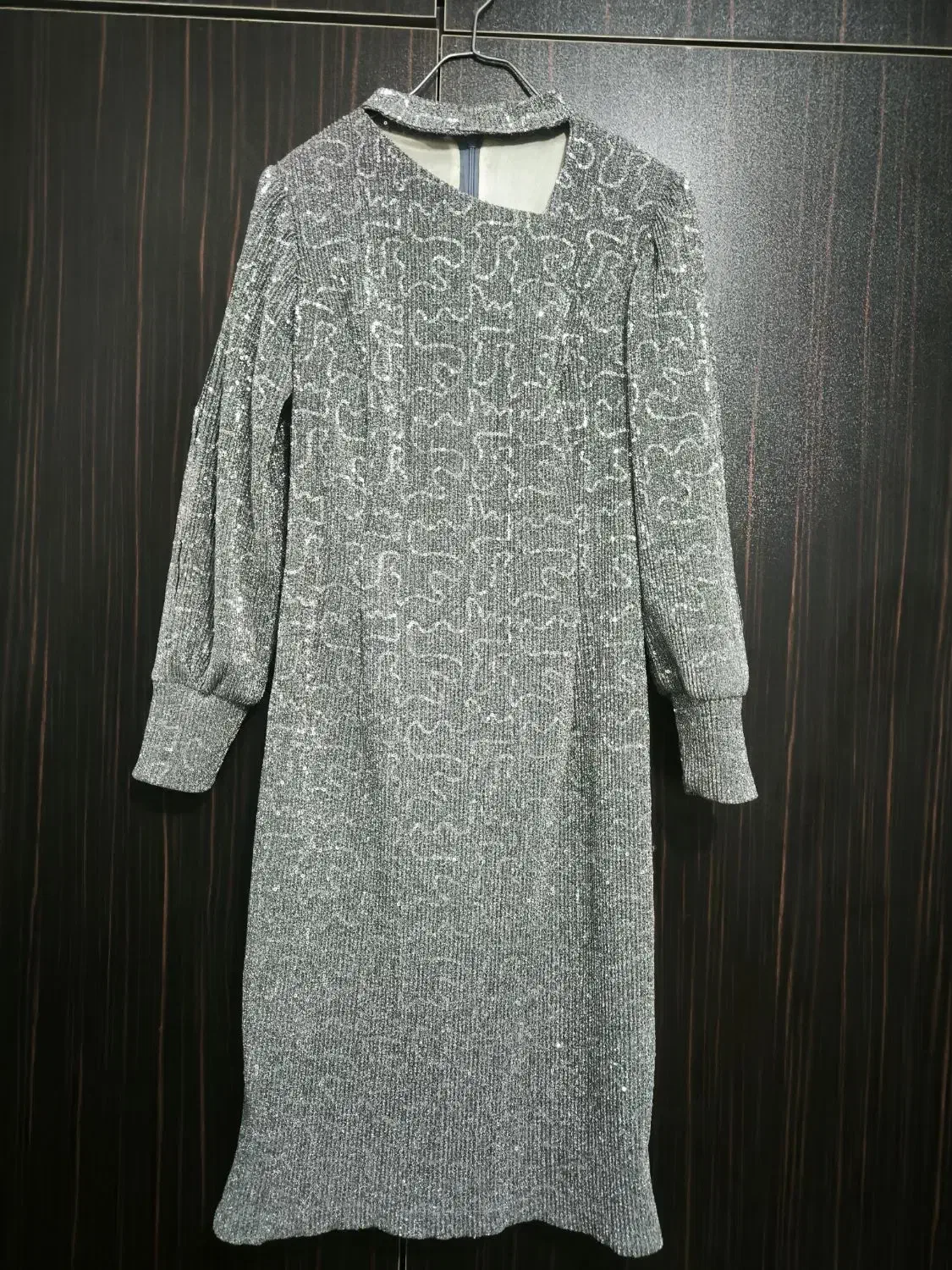 لباس مجلسی|لباس|لنگرود, |دیوار